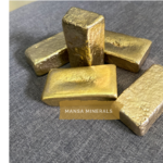 gold bars