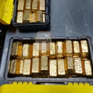 Where is the world's largest gold mine in Antwerp+256757598797?