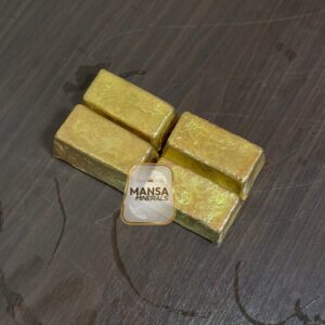 Effective Gold Suppliers in São Paulo Brazil+256757598797