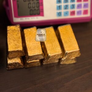 Buy precious gold metals in Douala Cameroon+256757598797