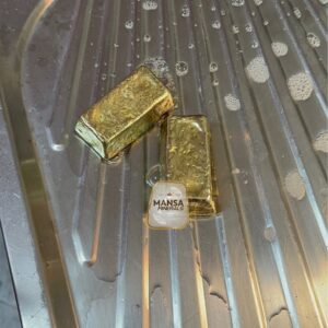 Trusted Gold Brokers in Paris France+256757598797