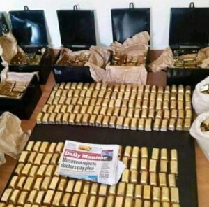 Quality Gold Suppliers in Guayaquil Ecuador+256757598797