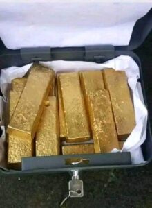 Effective Gold Sellers in Durban South Africa+256757598797