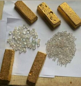 Quality Gold Suppliers in Guayaquil Ecuador+256757598797