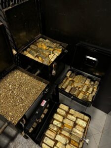 Effective Gold Sellers in Durban South Africa+256757598797