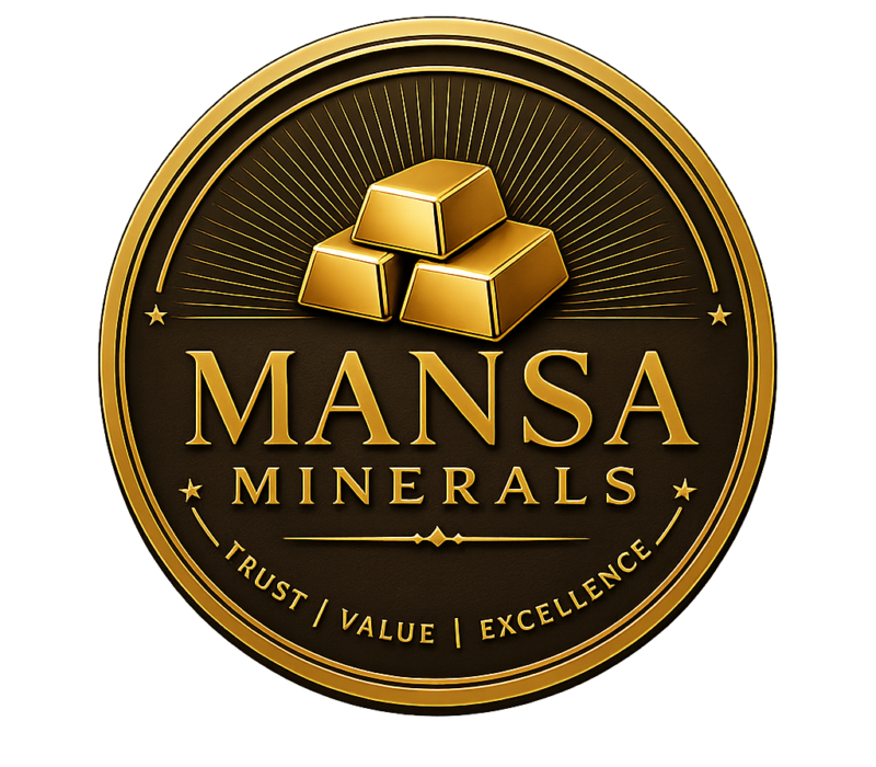 Mansa Minerals Uganda