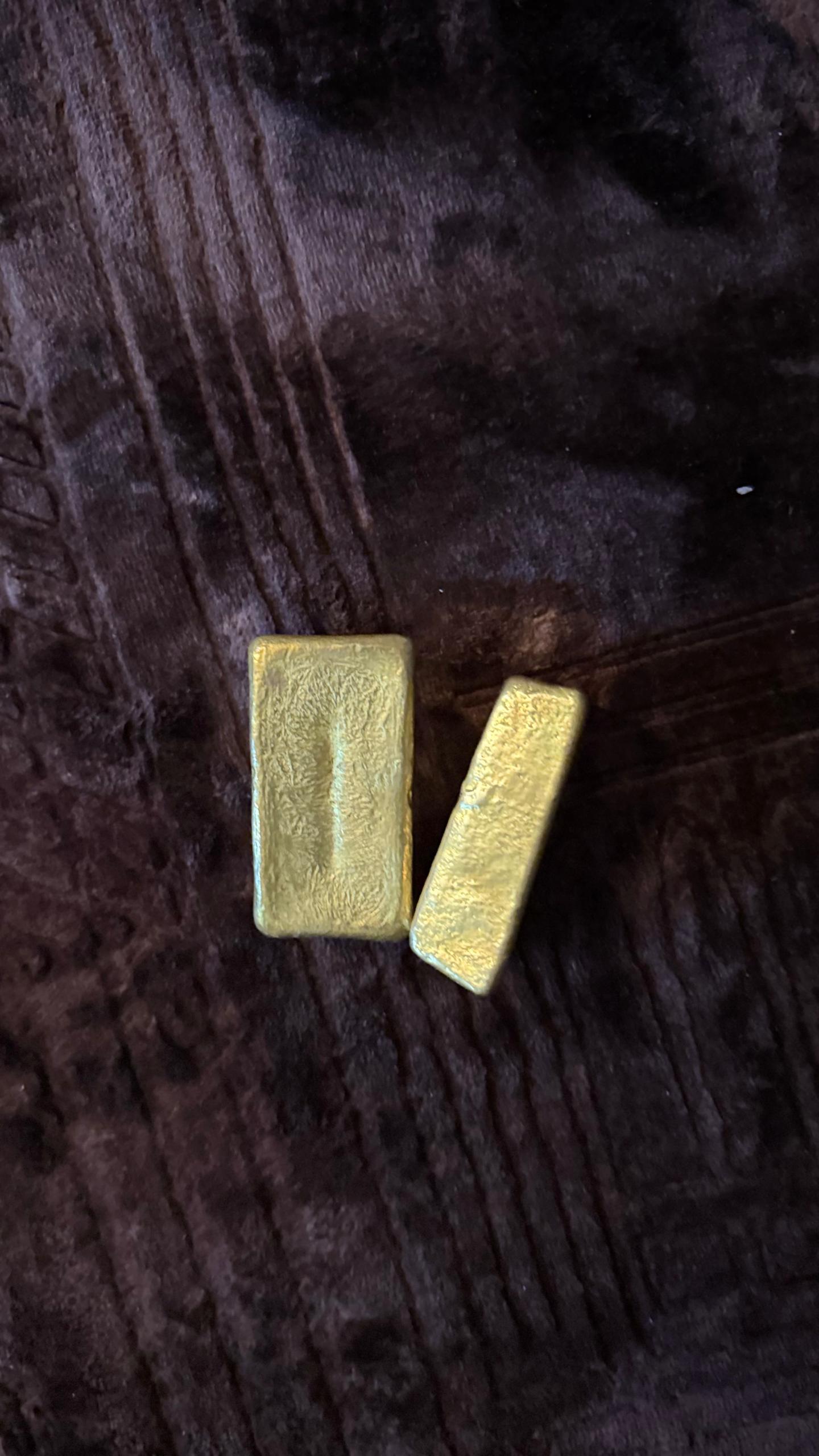 How to get pure gold in Jamaica - Mansa Minerals Ltd