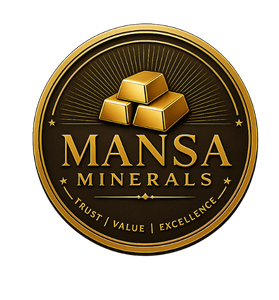 Mansa logo